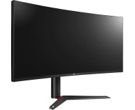 LG 38GL950G-B Curved NanoIPS HDR - 502256 - zdjęcie 2